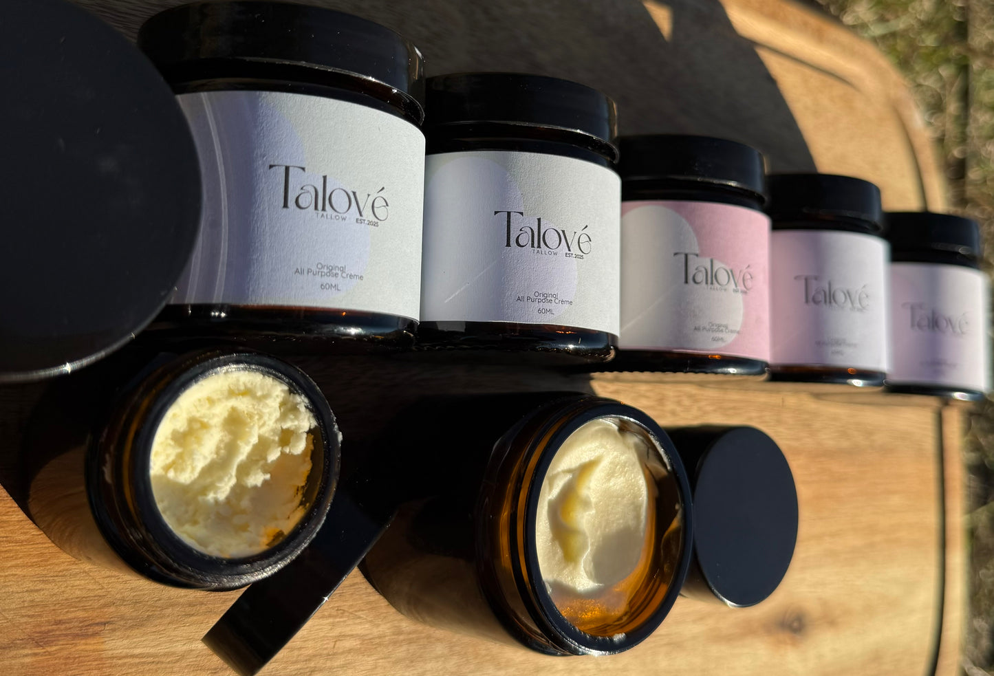 Original Tallow