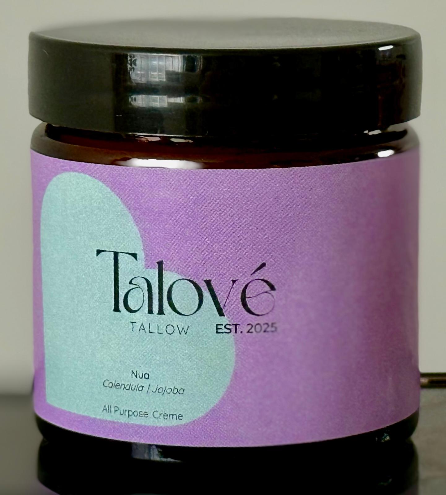 Tallow Nua