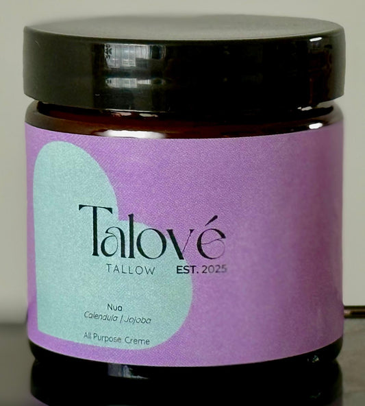 Tallow Nua