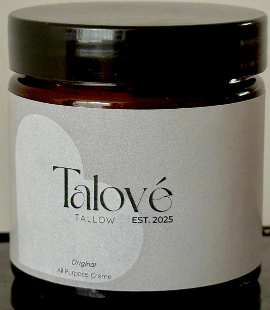 Original Tallow